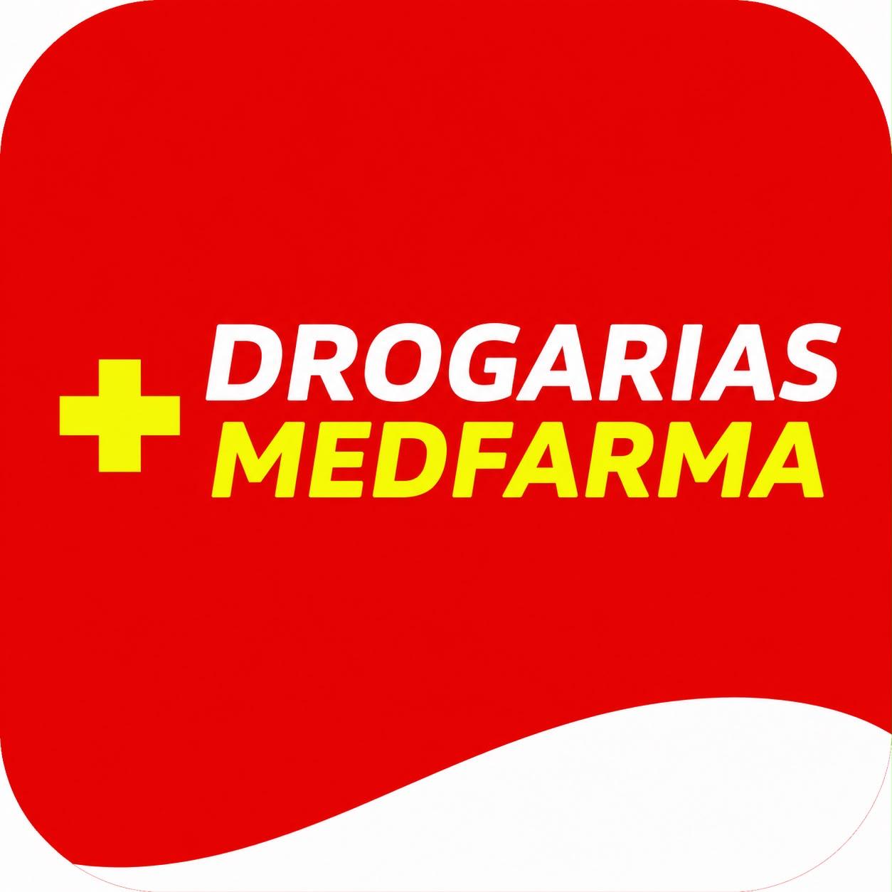 Drogarias Medfarma