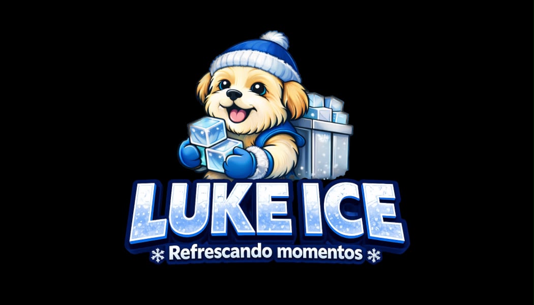 Luke Ice